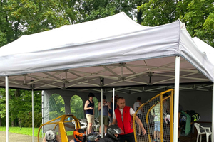 Thrilling Summer Bobsleigh Adventure & Round Transfer