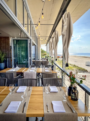 36.line Grill Restaurant