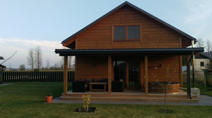 Arturas Guest House