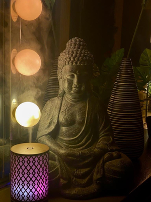 Asia Spa Thai massage / Taizemes masāža