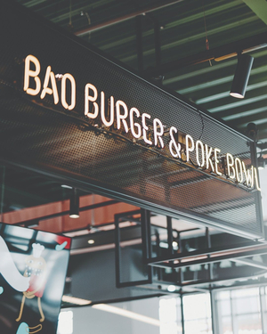 BAO Centrs