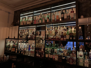Bar XIII