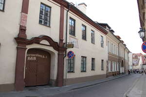 Bernardinu B & B House
