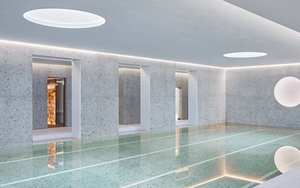 Bokšto SPA