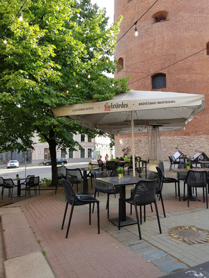 CARTEL Bar