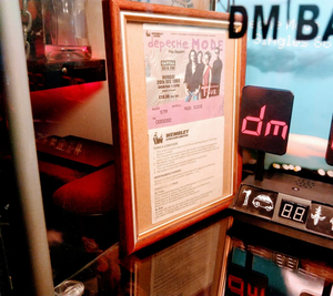 DM Bar Riga