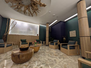East Island SPA Vilniaus Senamiestyje