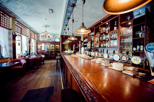 Gastro Pub Duvel's
