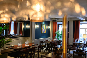 Gloria Restaurant