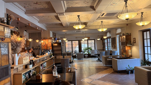 Grill&Fish Jomas Terase