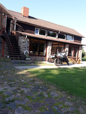 Guest House Pilsētnieki
