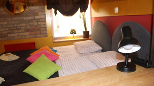 Guest house 