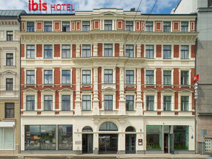 ibis Riga Centre