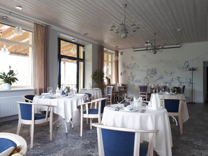 Itāļu Restorāns - La Tenuta Italiana viesnīca