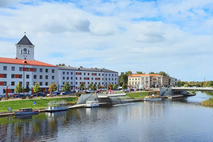 Latvia Winter Getaway: Unwind in Tranquil Surroundings