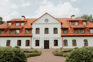 Kalnmuiza manor