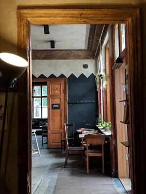 Kaņepes Kultūras centrs