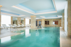 Kempinski The Spa - Riga