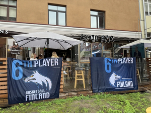 Kiwi Sports Pub/Bar