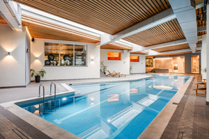 KO Spa & Wellness centrs