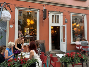 La Casetta Riga