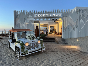 LEGEND.Beach