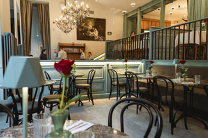 MaMà Bistro