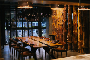 Max Cekot Kitchen
