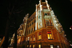 MONIKA Centrum Hotels