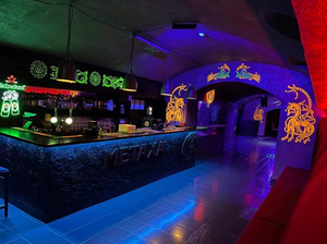 Night club Valknut