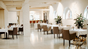 Nurmuiža Restaurant