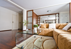 Old Town Residence