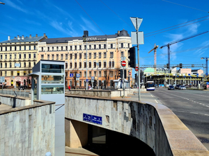 Opera Hotel