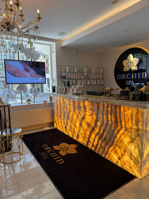 Orchid Thai Spa