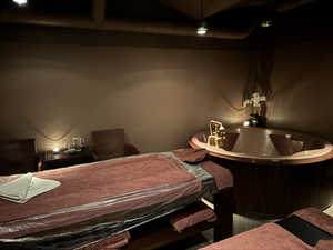 Park Spa , SIA