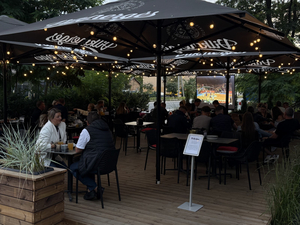 Pelėdos beer & snacks bar