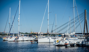 Pilsētas Jahtklubs
