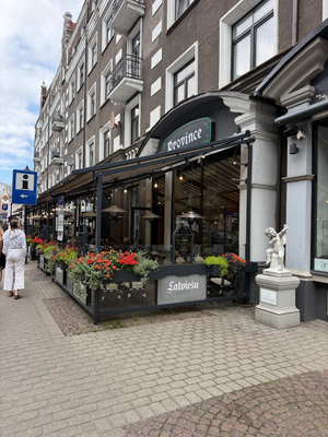 Province restaurant