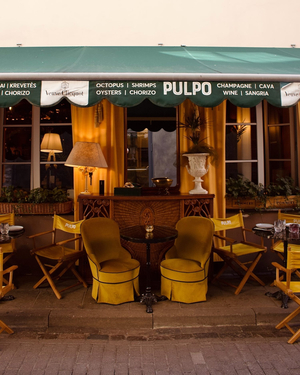Pulpo