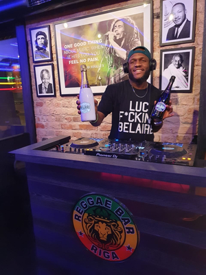 Reggae Bar Riga