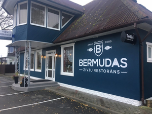 Restaurant Bermudas