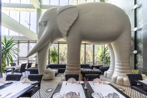 Restorāns Elefant