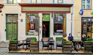 Rīgas Skaņu Fabrika