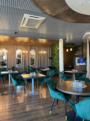Riverside Rest Bar