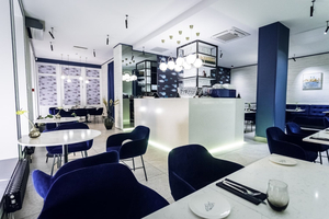 ROI Restaurant