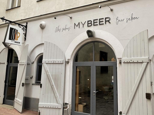 Salons MyBeer