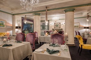 Seasons Restaurant