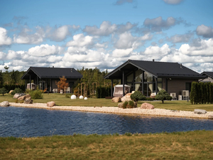 SeoVillage Resort & Spa