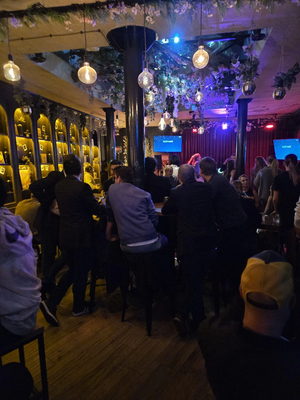 Sloshed Bar Riga | Karaoke Bar