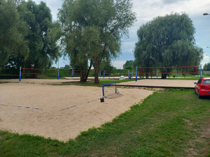 Smilšu Kaste